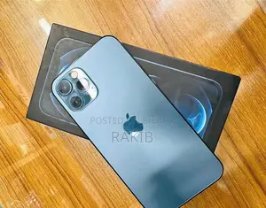 Apple iPhone 12 Pro 256 GB Blue