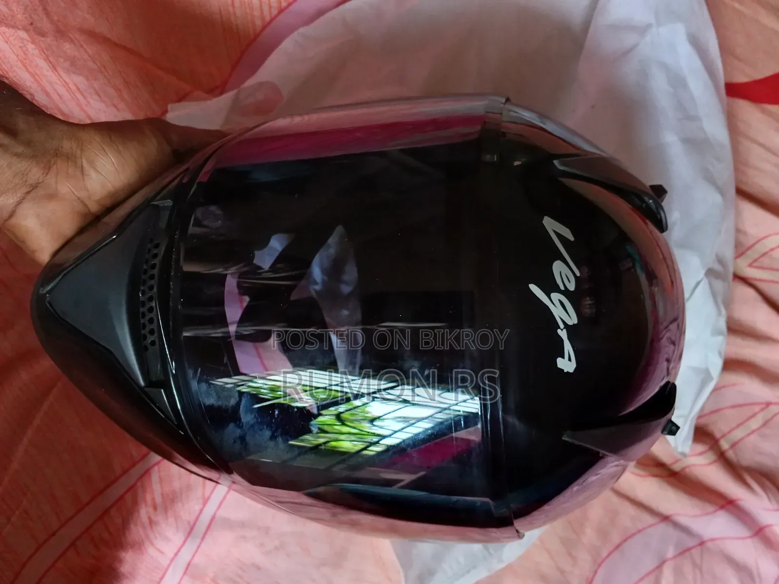 Vega Helmet