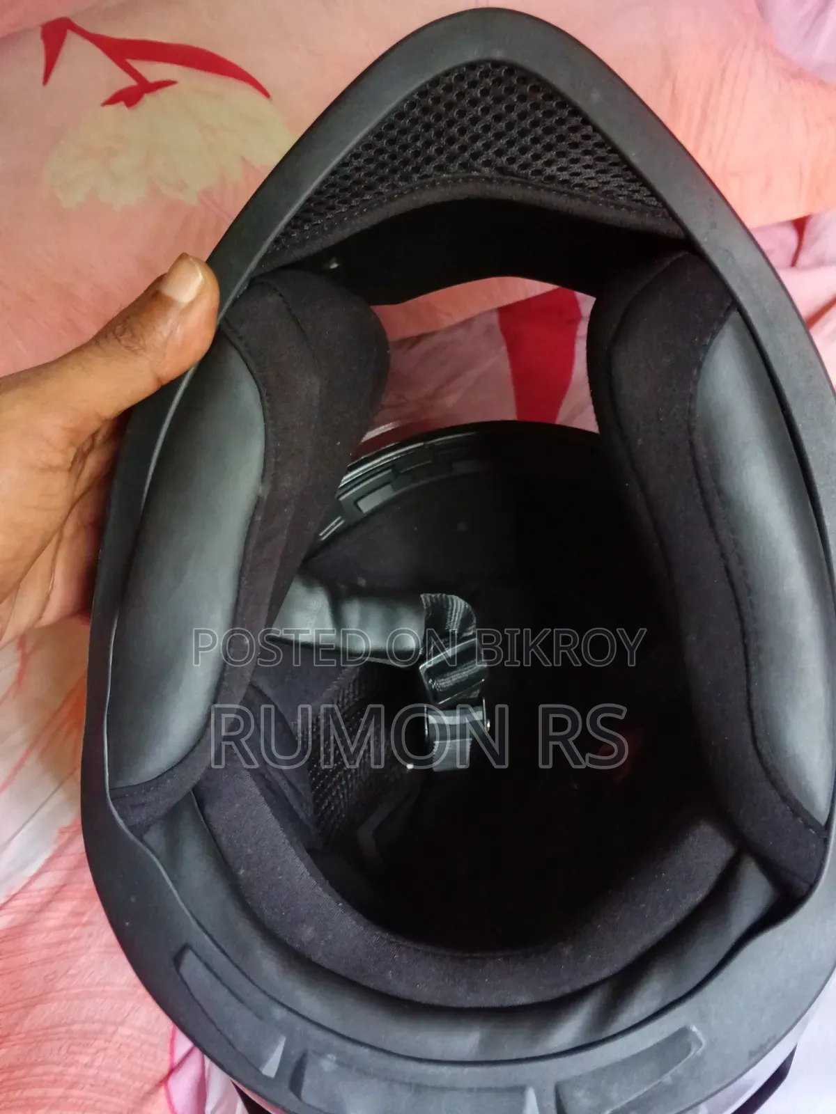 Vega Helmet
