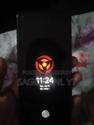 Oppo Reno 8T 128 GB Black