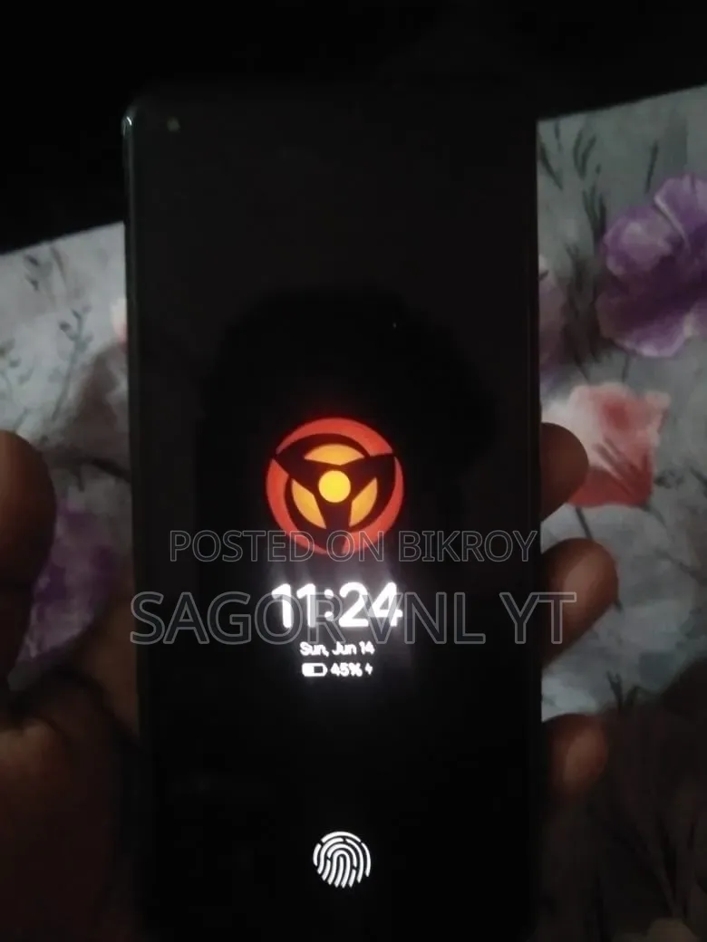 Oppo Reno 8T 128 GB Black