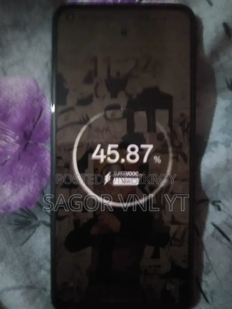 Oppo Reno 8T 128 GB Black