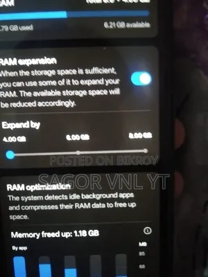 Oppo Reno 8T 128 GB Black