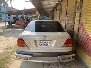 Toyota Sprinter 1995 Pearl