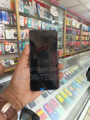 Oppo A3s 64 GB Pink