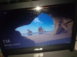 Laptop Asus ASUSPRO P2440UA 6GB Intel Core i3 SSD 500GB