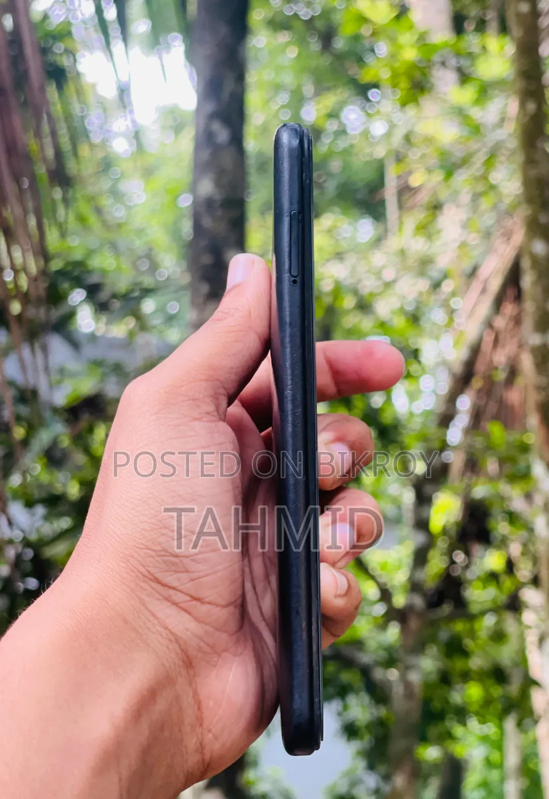 Xiaomi Redmi 8A 32 GB Black