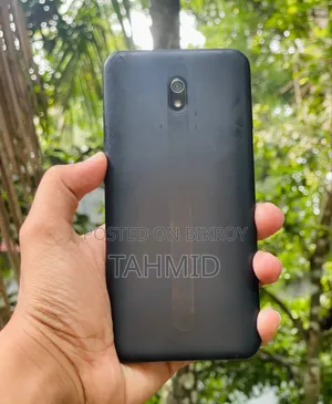 Xiaomi Redmi 8A 32 GB Black
