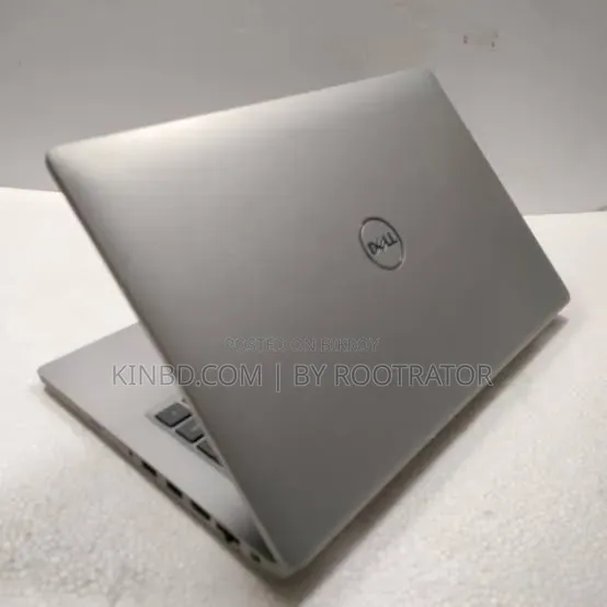 Laptop Dell Latitude 5410 8GB Intel Core i5 SSD 256GB