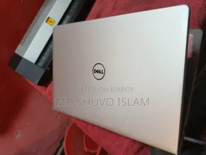 Laptop Dell Inspiron 14 8GB Intel Core i3 SSD 128GB