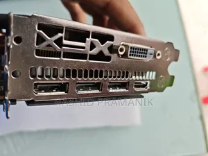 XFX Amd Radeon Rx570 8gb