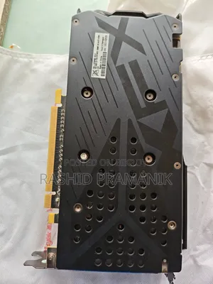XFX Amd Radeon Rx570 8gb