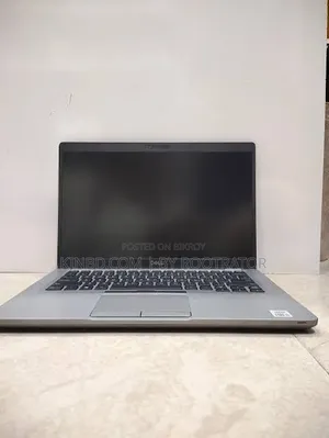 Laptop Dell Latitude 5410 8GB Intel Core i5 SSD 256GB