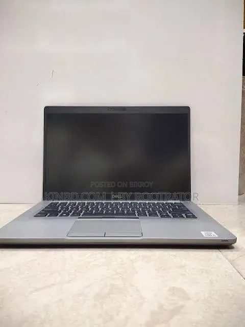 Laptop Dell Latitude 5410 8GB Intel Core i5 SSD 256GB