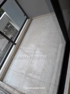4-bedroom Apartment in Numan Property Bd, Basundhara for rent