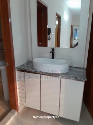 4-bedroom Apartment in Numan Property Bd, Basundhara for rent