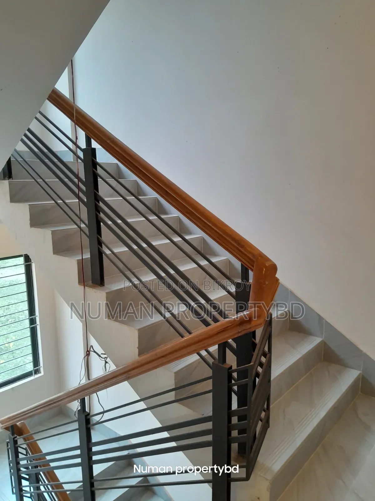 4-bedroom Apartment in Numan Property Bd, Basundhara for rent