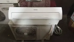 স্যামসাং স্প্লিট টাইপ ১.৫ টন এসি বিক্রির জন্য