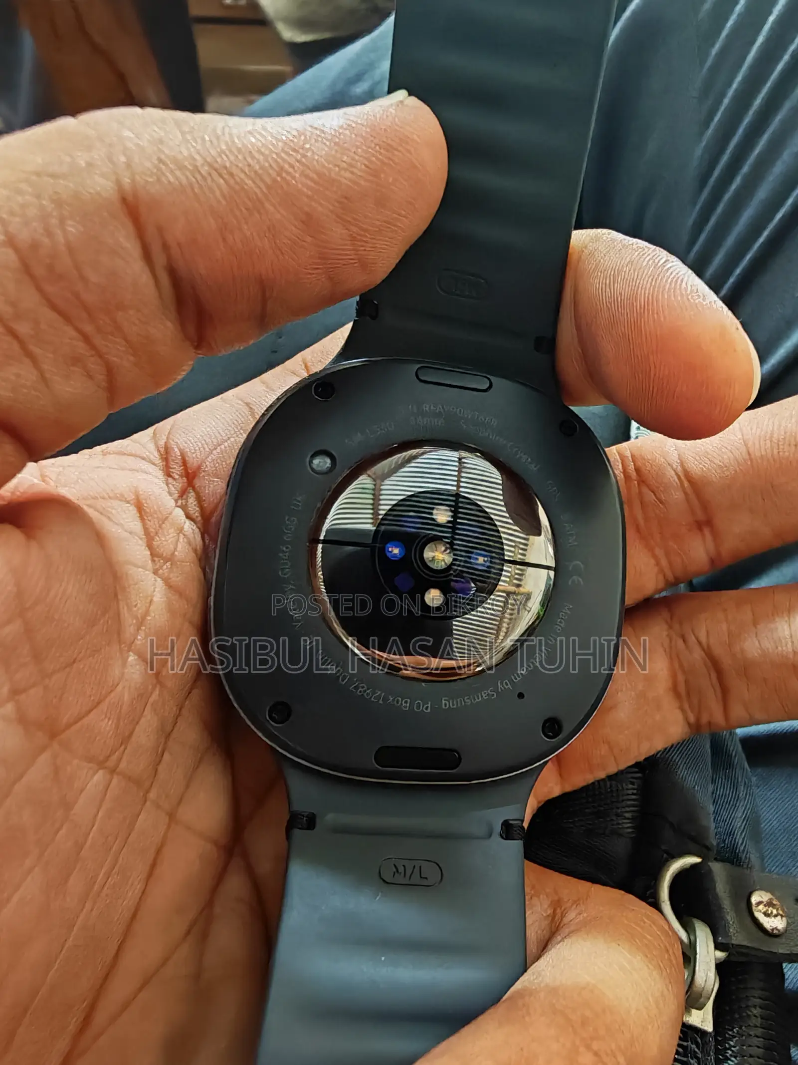 Galaxy Watch 8 44mm