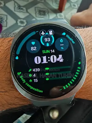 Galaxy Watch 8 44mm