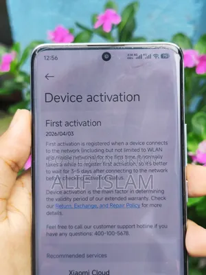 Xiaomi Redmi Note 14 Pro 5G 256 GB White