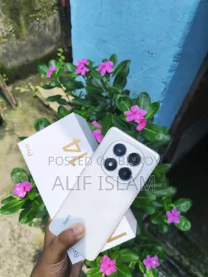 Xiaomi Redmi Note 14 Pro 5G 256 GB White