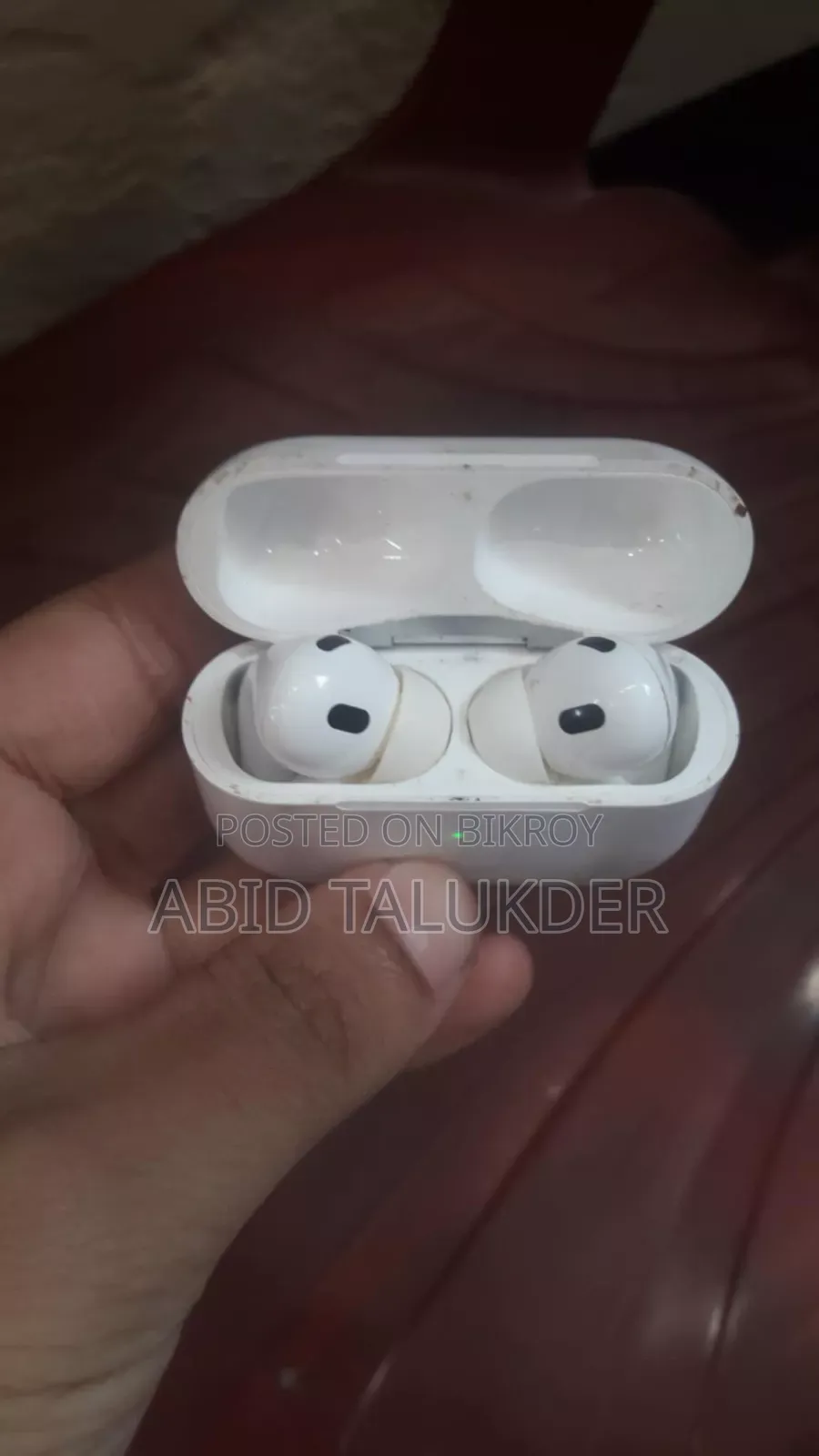 Airpods Pro 2