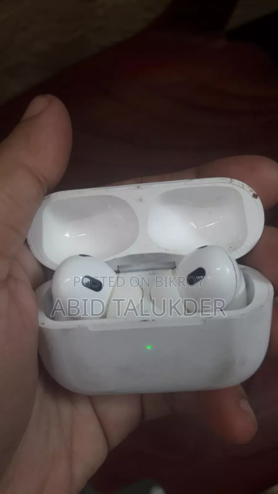 Airpods Pro 2