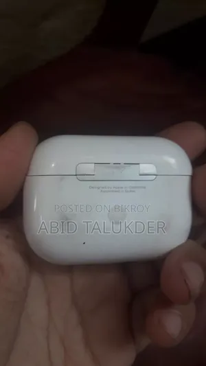 Airpods Pro 2