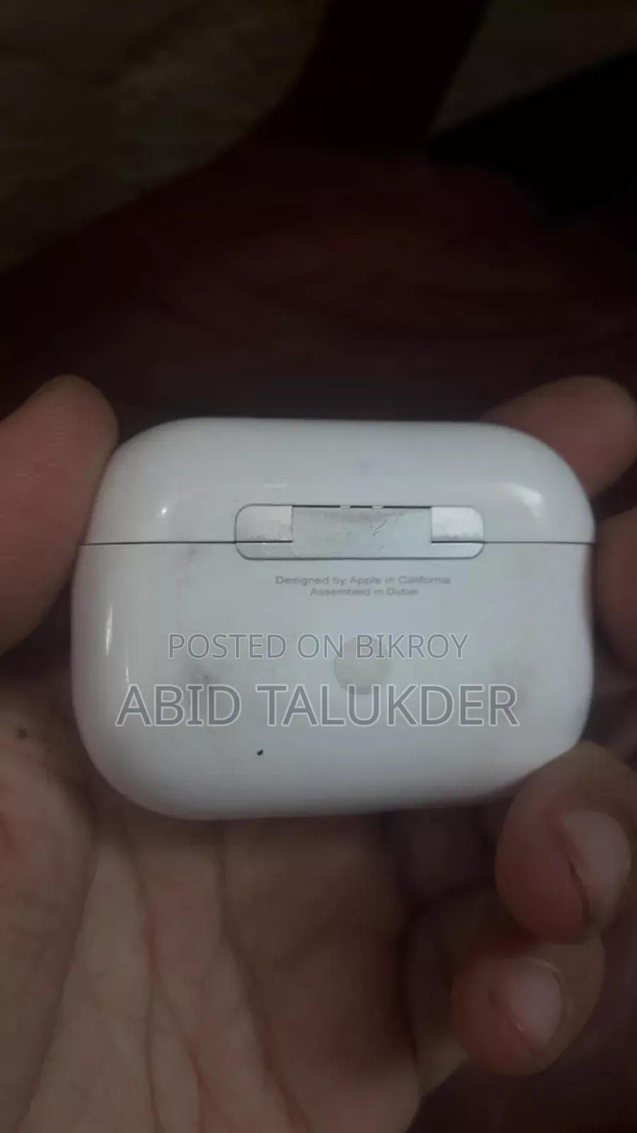 Airpods Pro 2