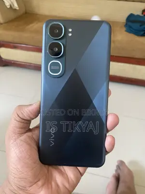 Vivo Y21d 128 GB Blue