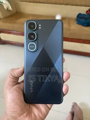 Vivo Y21d 128 GB Blue