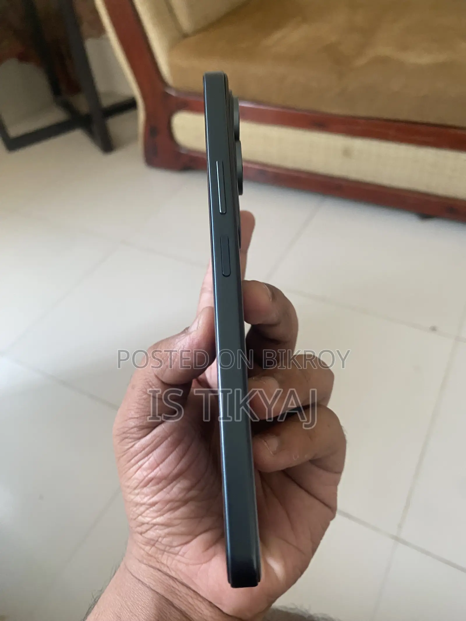 Vivo Y21d 128 GB Blue
