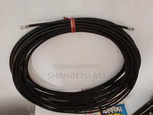 Cat6 Cable