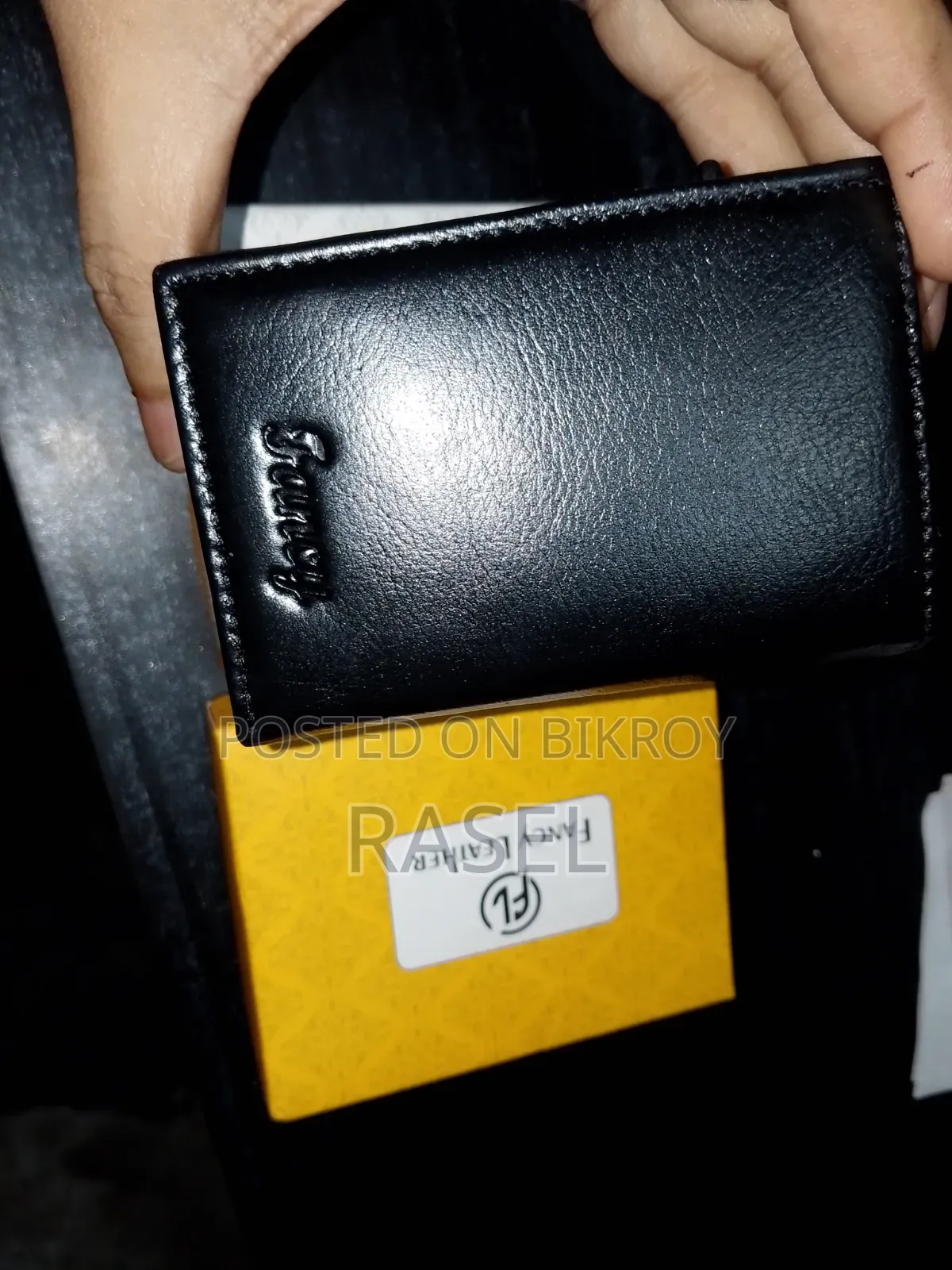 Money Bag