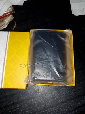 Money Bag