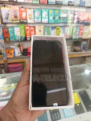 Vivo Y11 32 GB Red