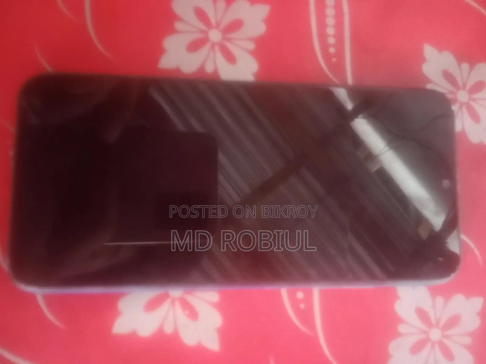 Itel Vision 1 32 GB Blue