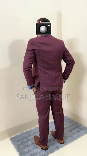 Premium Formal Suit Package for Sale
