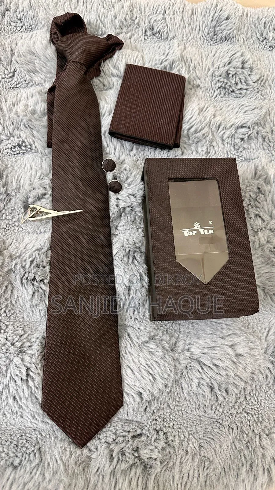 Premium Formal Suit Package for Sale