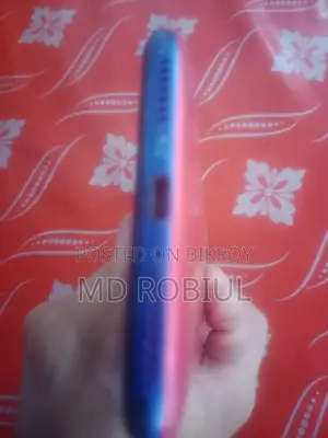 Itel Vision 1 32 GB Blue