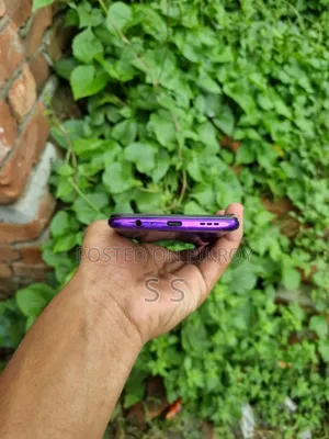 Oppo Reno 2Z 256 GB Blue