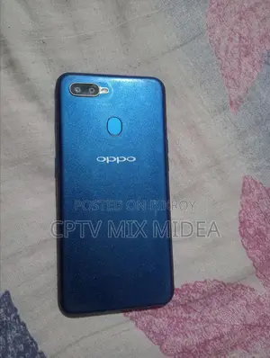 Oppo A5 ৩২ জিবি নীল