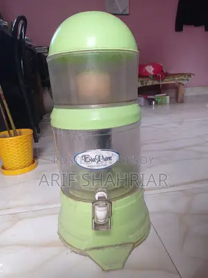Water Filter