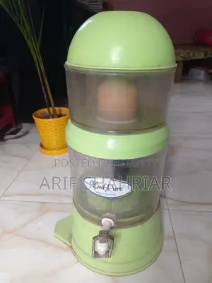 Water Filter
