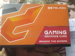 Gaming Graphics Card For Sale