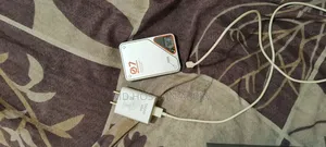Tecno Pova 7 Pro 5G 256 GB Silver