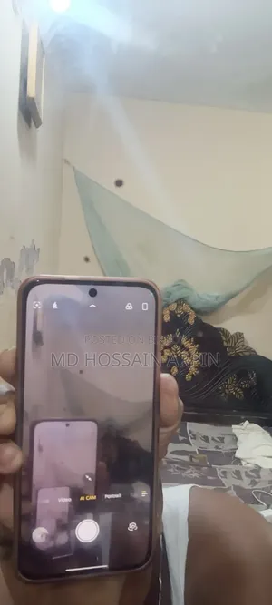 Tecno Pova 7 Pro 5G 256 GB Silver