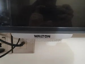 Walton 55-inch LED TV