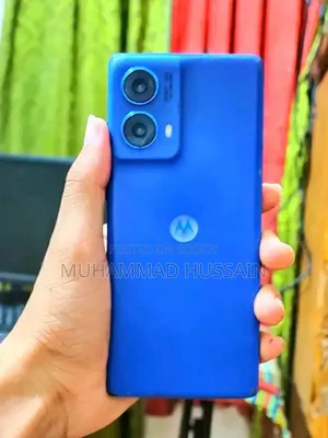 Motorola Moto G85 256 GB Blue
